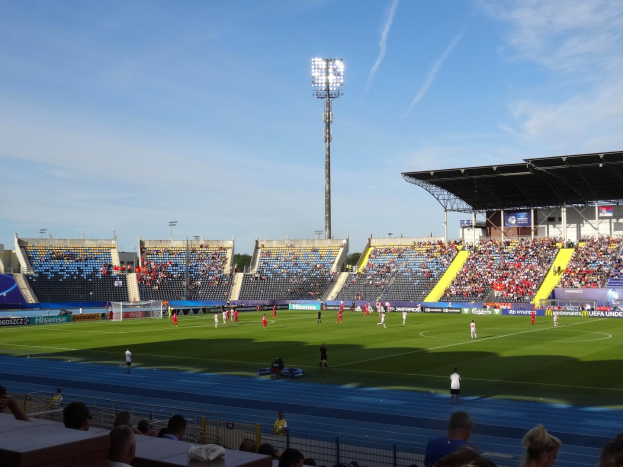 WSV vor Bocholt-Klassiker und Atmaca-Comeback