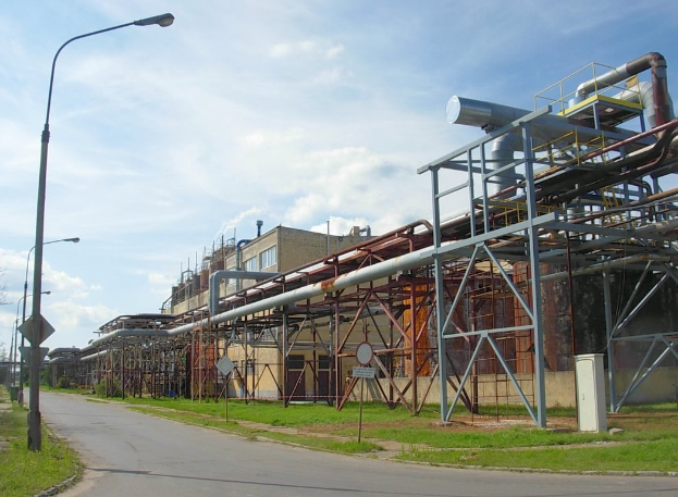 Panther Group investiert 40 Millionen Euro in die Bottrop-Standort