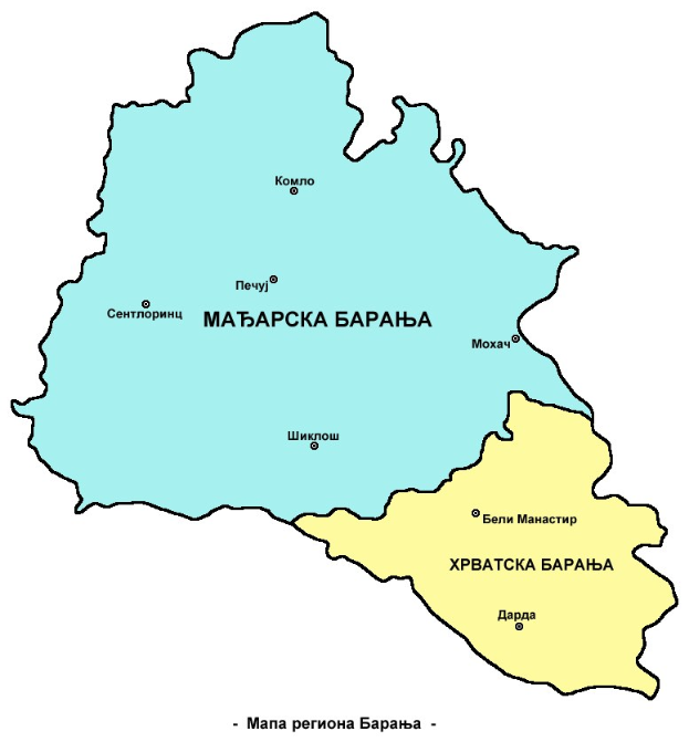 Eine Karte von Belarus mit ihren Provinzen in Blau und Gelb auf einem weißen Hintergrund, die einen Text enthält.