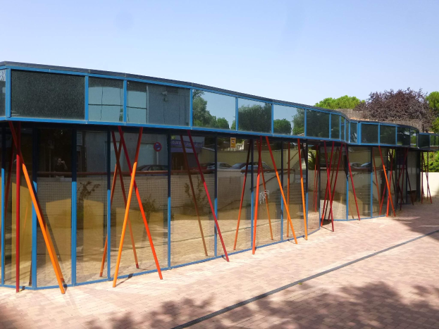 Einweihung: Offizielle Eröffnung der Erweiterung der Karl Kreiner Schule
