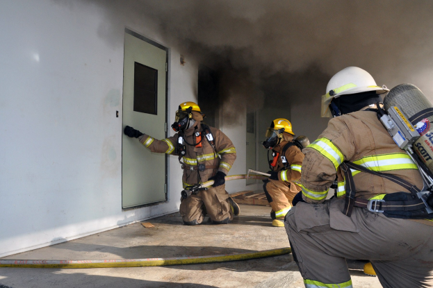 DE-DE: Abschlussbericht - Brand in Industrieanlage in Herdecke - Feuerwehren des Ennepe-Ruhr-Kreises setzten 132 Einsatzkräfte über 7 Stunden ein